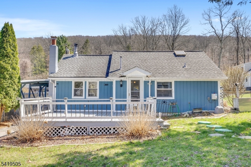 28 Oriole Drive Oak Ridge, NJ 07438 - Photo 29 of 33