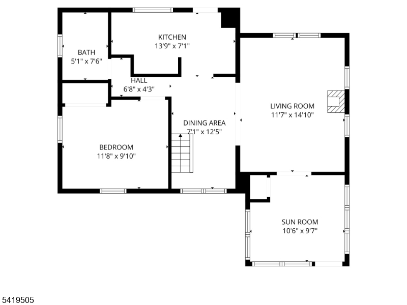 28 Oriole Drive Oak Ridge, NJ 07438 - Photo 31 of 33