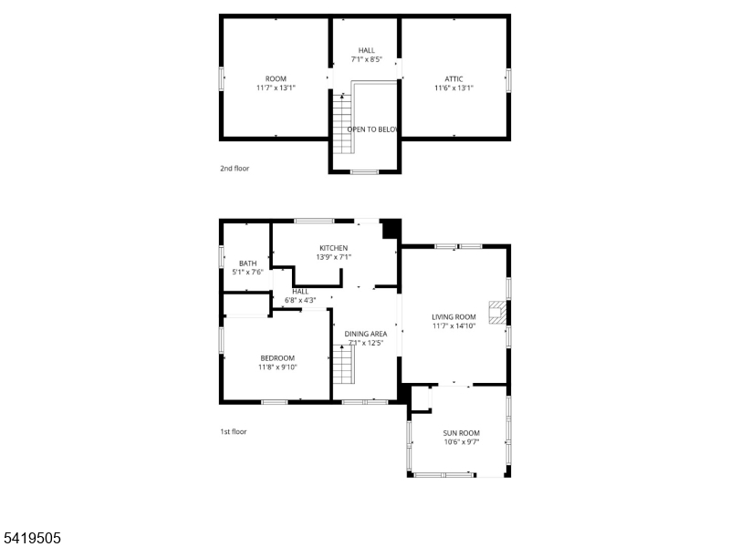 28 Oriole Drive Oak Ridge, NJ 07438 - Photo 33 of 33