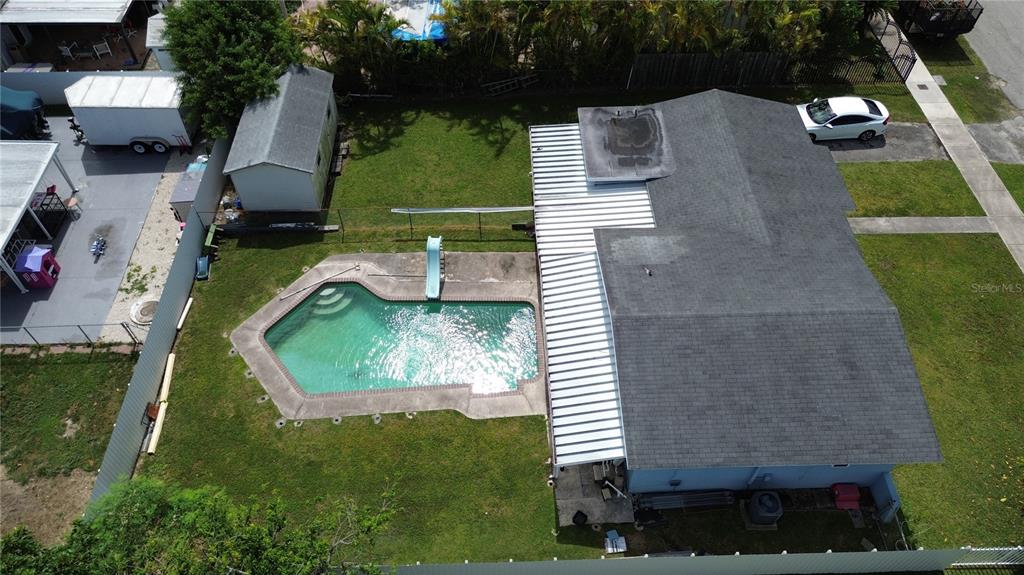 14850 Southwest 297th Street Homestead, FL 33033 - Photo 36 of 38