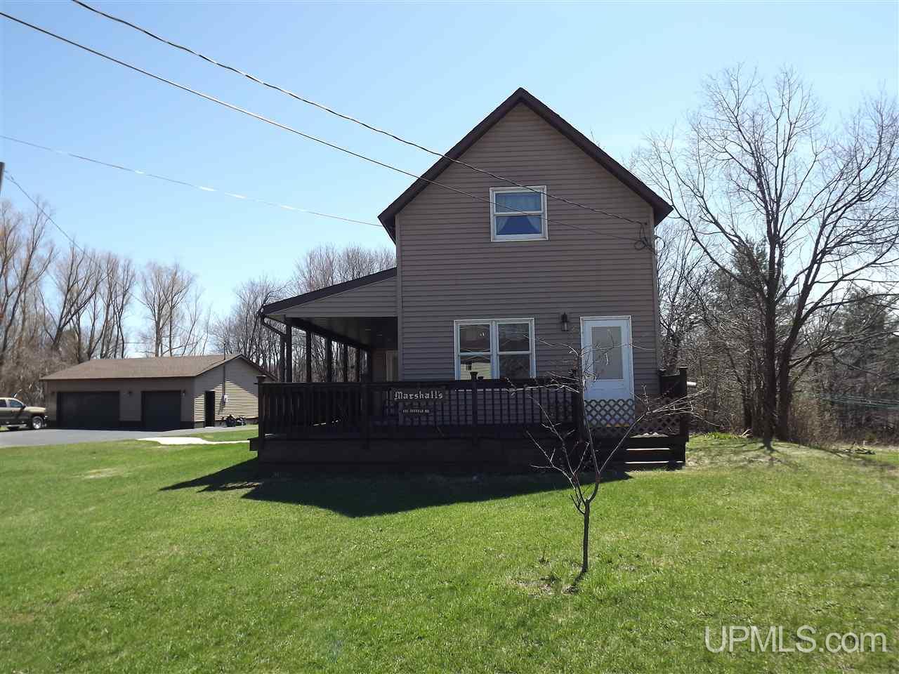 105 Buffalo Road Negaunee, MI 49866 - Photo 4 of 23 Gallery Image 4