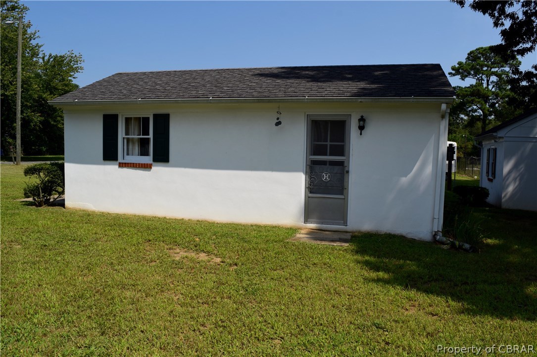 1491 Tarleton Road Gloucester Point, VA 23062 - Photo 25 of 27