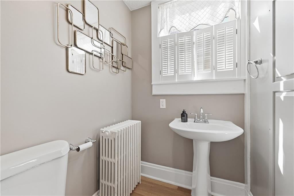 1123 Cochran Road Pittsburgh, PA 15243 - Photo 16 of 38