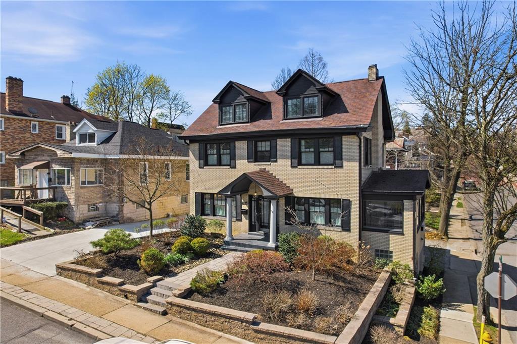 1123 Cochran Road Pittsburgh, PA 15243 - Photo 2 of 38