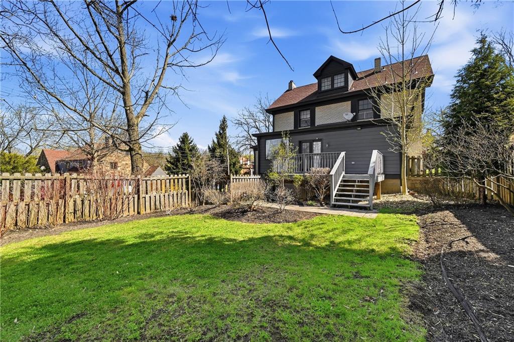 1123 Cochran Road Pittsburgh, PA 15243 - Photo 31 of 38