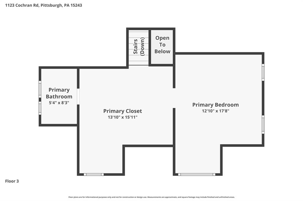 1123 Cochran Road Pittsburgh, PA 15243 - Photo 37 of 38