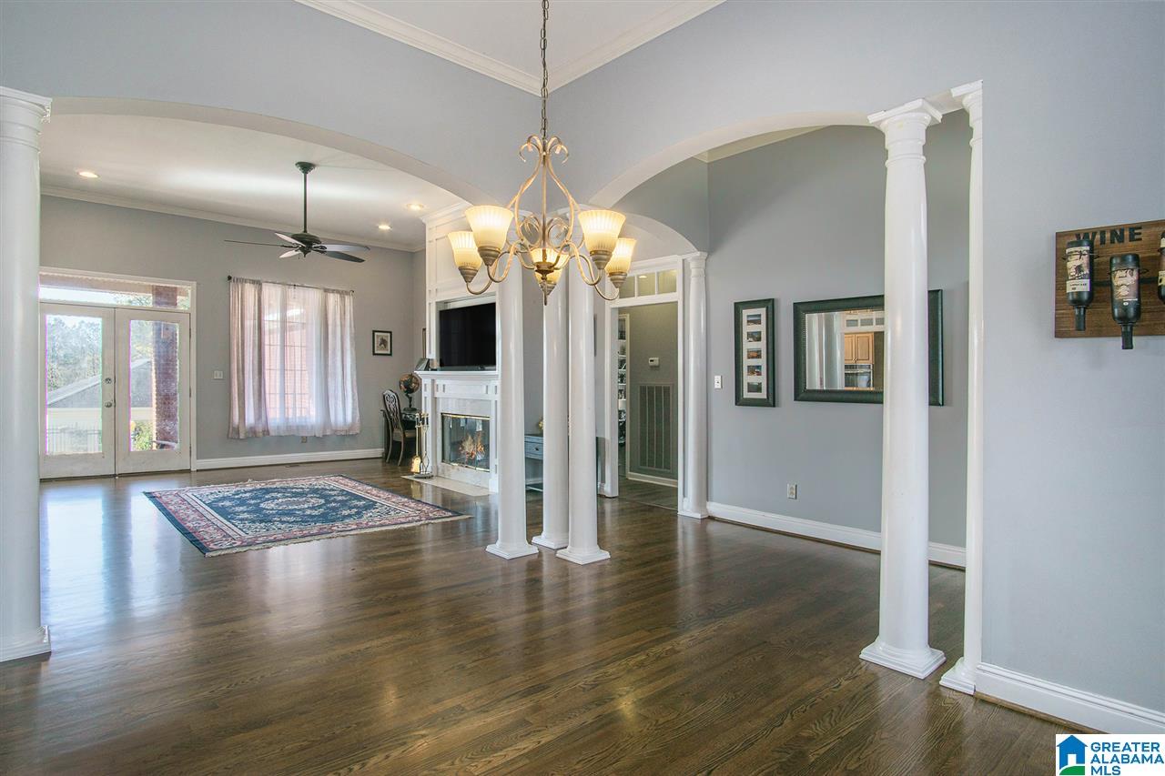 3043 Forest Glen Road Sylacauga, AL 35151 - Photo 16 of 33
