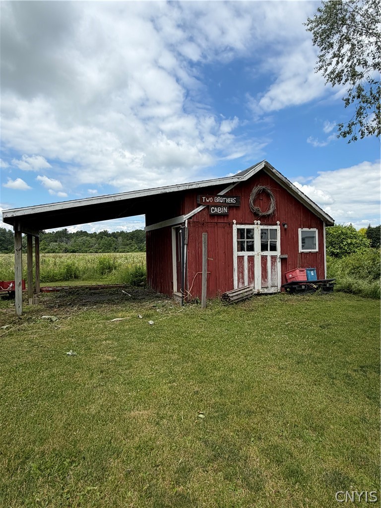 175 N Road Dryden, NY 13053 - Photo 26 of 32