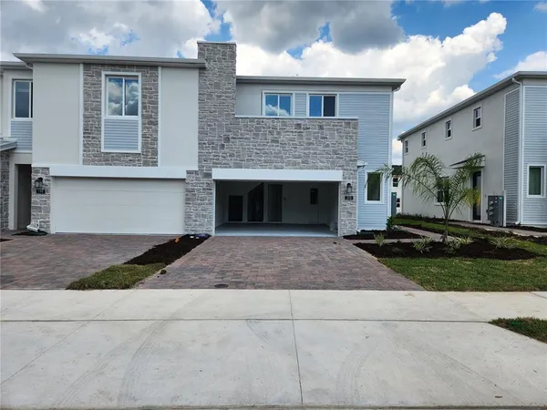 $2,200 | 203 Bogey Drive, Davenport, FL 33896