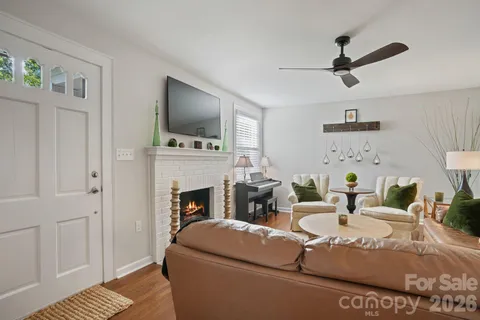 $474,900 | 1520 5th Street Northeast, Hickory, NC 28601