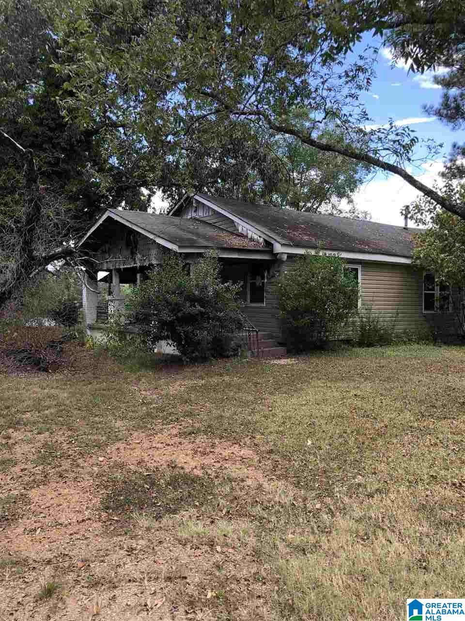 3501 Olympic Road Bessemer, AL 35023 - Photo 1 of 1