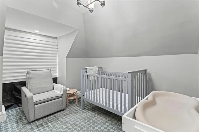 a view of balcony with wooden floor and fence