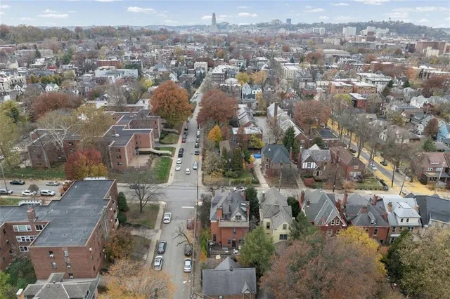 $1,585,000 | 719 College Street, Pittsburgh, PA 15232