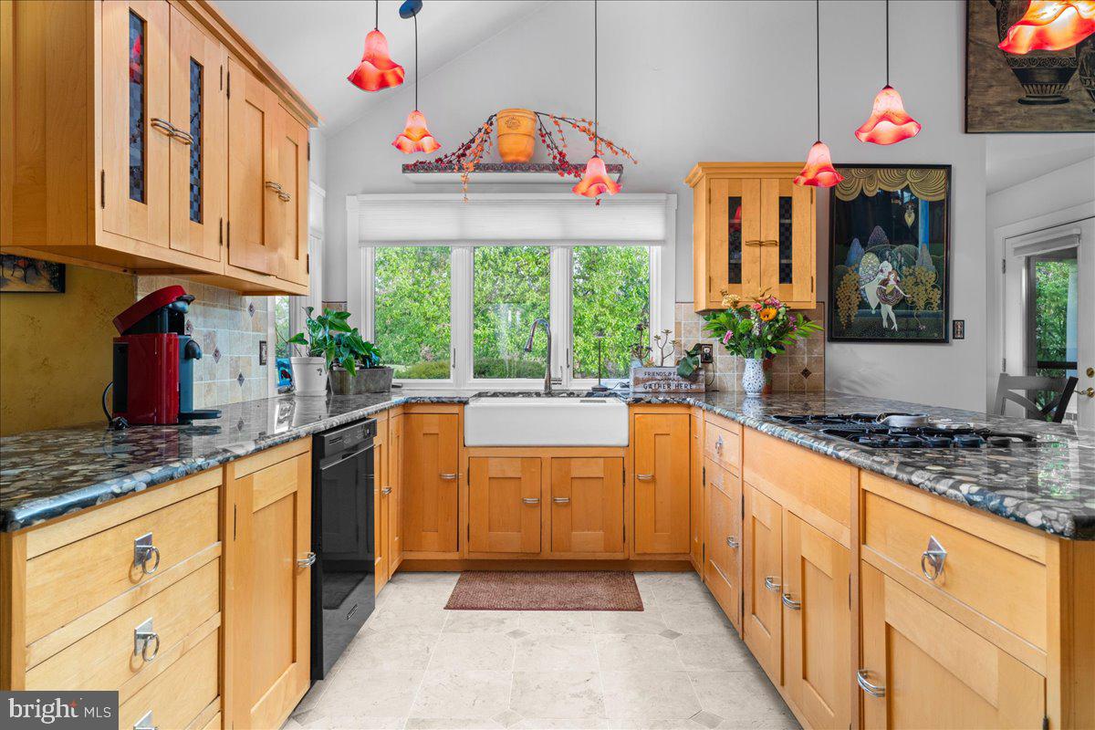 1121 Swamp Road Furlong, PA 18925 - Photo 17 of 50 Bright and inviting kitchen oasis.