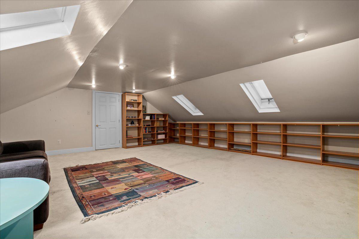 1121 Swamp Road Furlong, PA 18925 - Photo 30 of 50 Escape to the loft for quiet reading or work