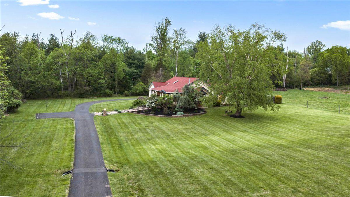 1121 Swamp Road Furlong, PA 18925 - Photo 41 of 50 This setting invites relaxation and privacy