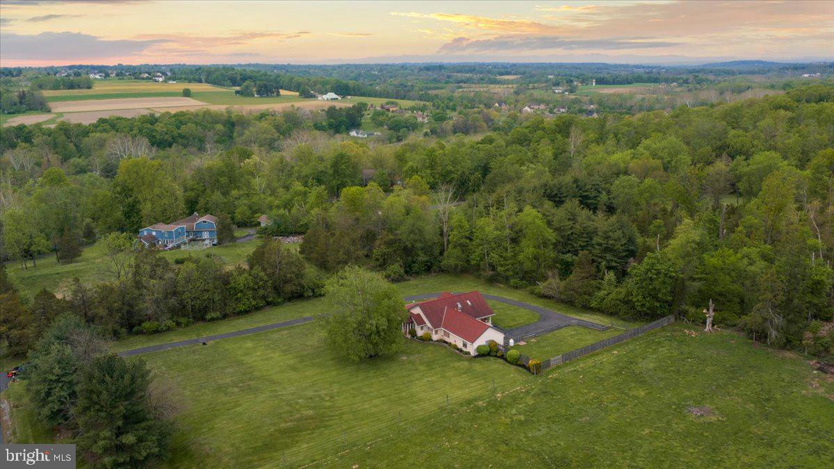 1121 Swamp Road Furlong, PA 18925 - Photo 43 of 50 Serene countryside retreat awaits you.