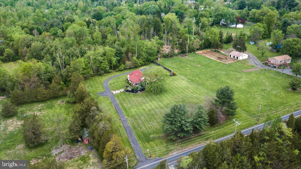 1121 Swamp Road Furlong, PA 18925 - Photo 45 of 50 Serene countryside retreat awaits you.