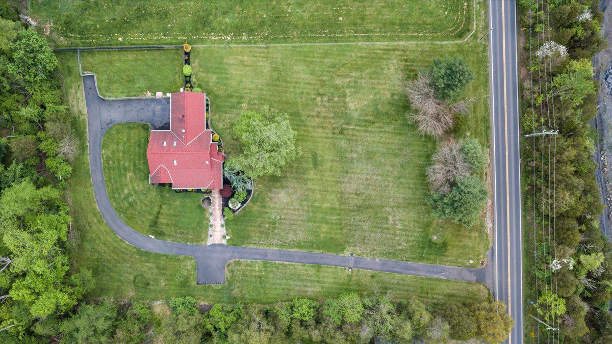 1121 Swamp Road Furlong, PA 18925 - Photo 46 of 50 Sprawling green oasis is so peaceful