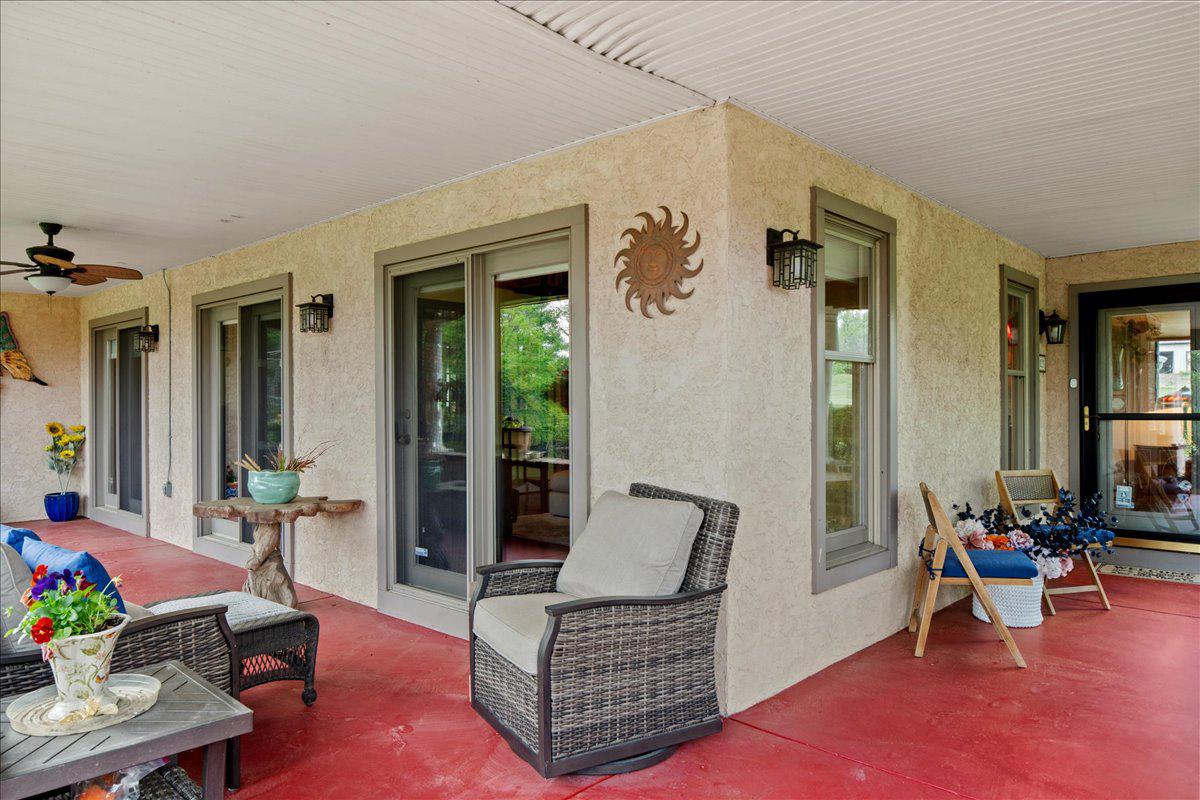 1121 Swamp Road Furlong, PA 18925 - Photo 8 of 50 Spacious and inviting wrap around porch