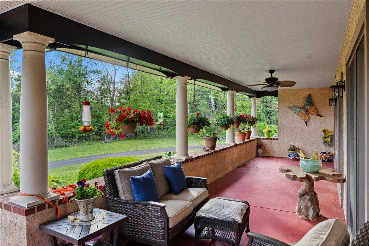 1121 Swamp Road Furlong, PA 18925 - Photo 10 of 50 You will never want to leave!