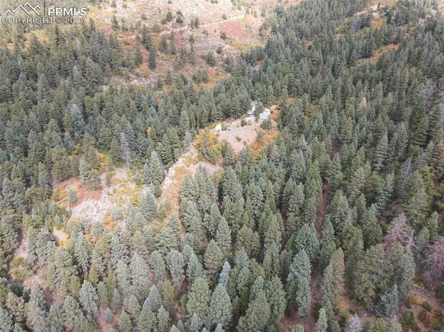 $380,000 | 4950 Little Turkey Creek Road, Colorado Springs, CO 80926