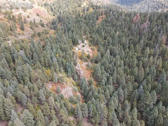 $380,000 | 4950 Little Turkey Creek Road, Colorado Springs, CO 80926