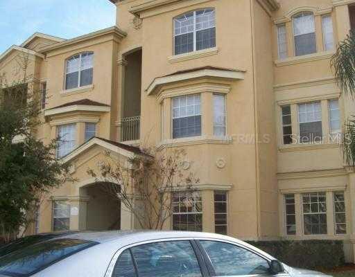 815 Terrace Ridge Circle, Unit 815 Davenport, FL 33896 - Photo 1 of 1 Exterior Front