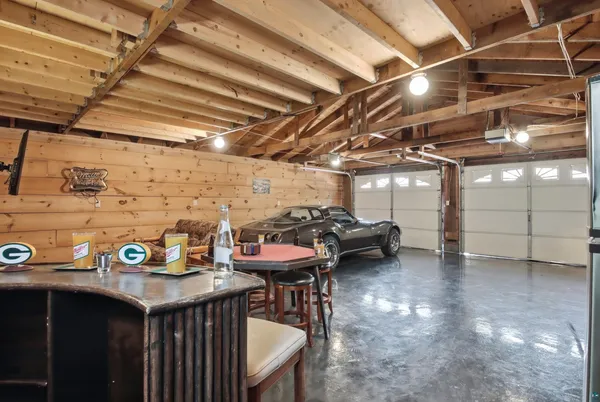$279,900 | W7339 Pair-O-Lakes Road, Spooner, WI 54801