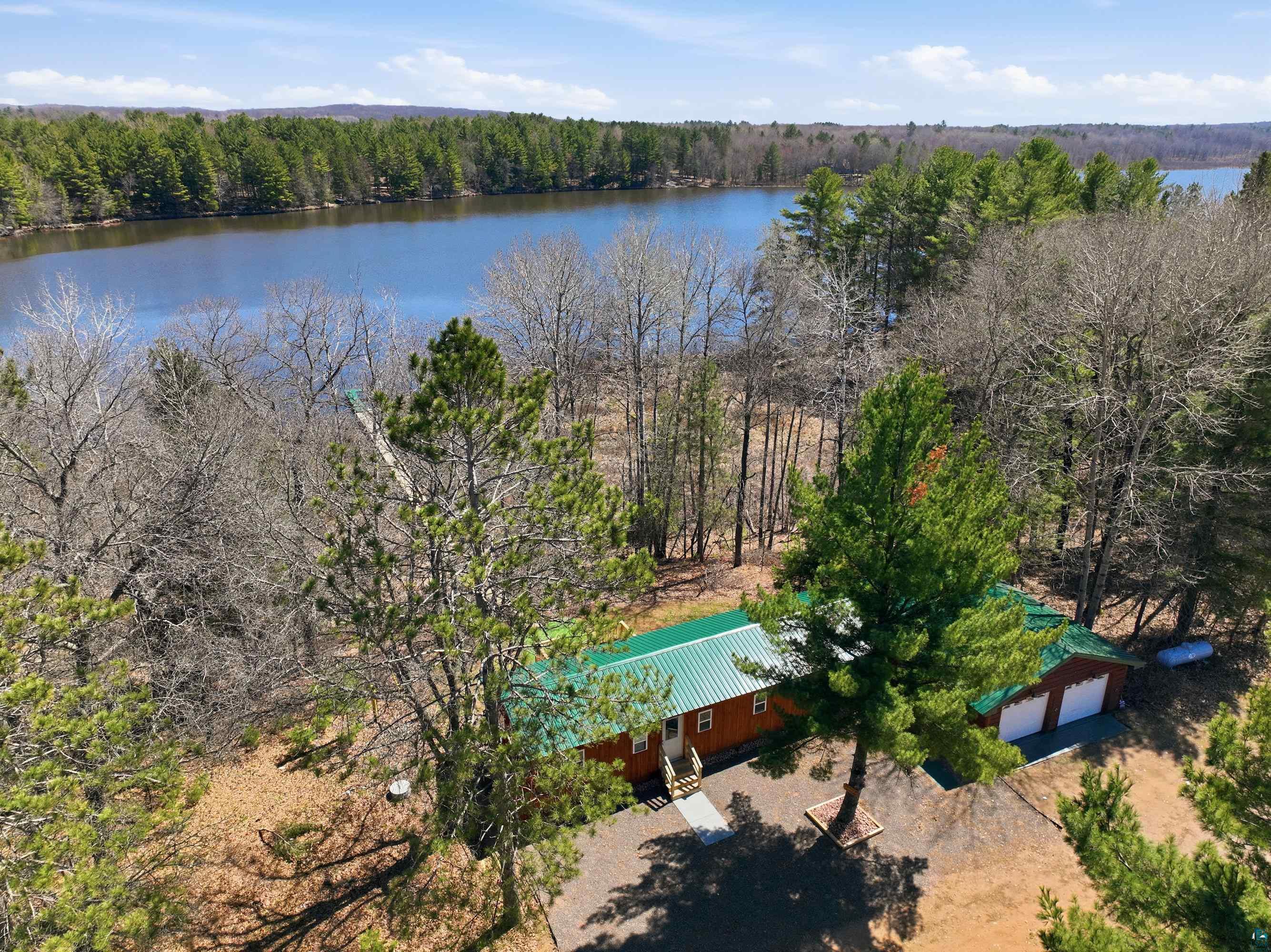 W7339 Pair-O-Lakes Road Spooner, WI 54801 - Photo 21 of 43