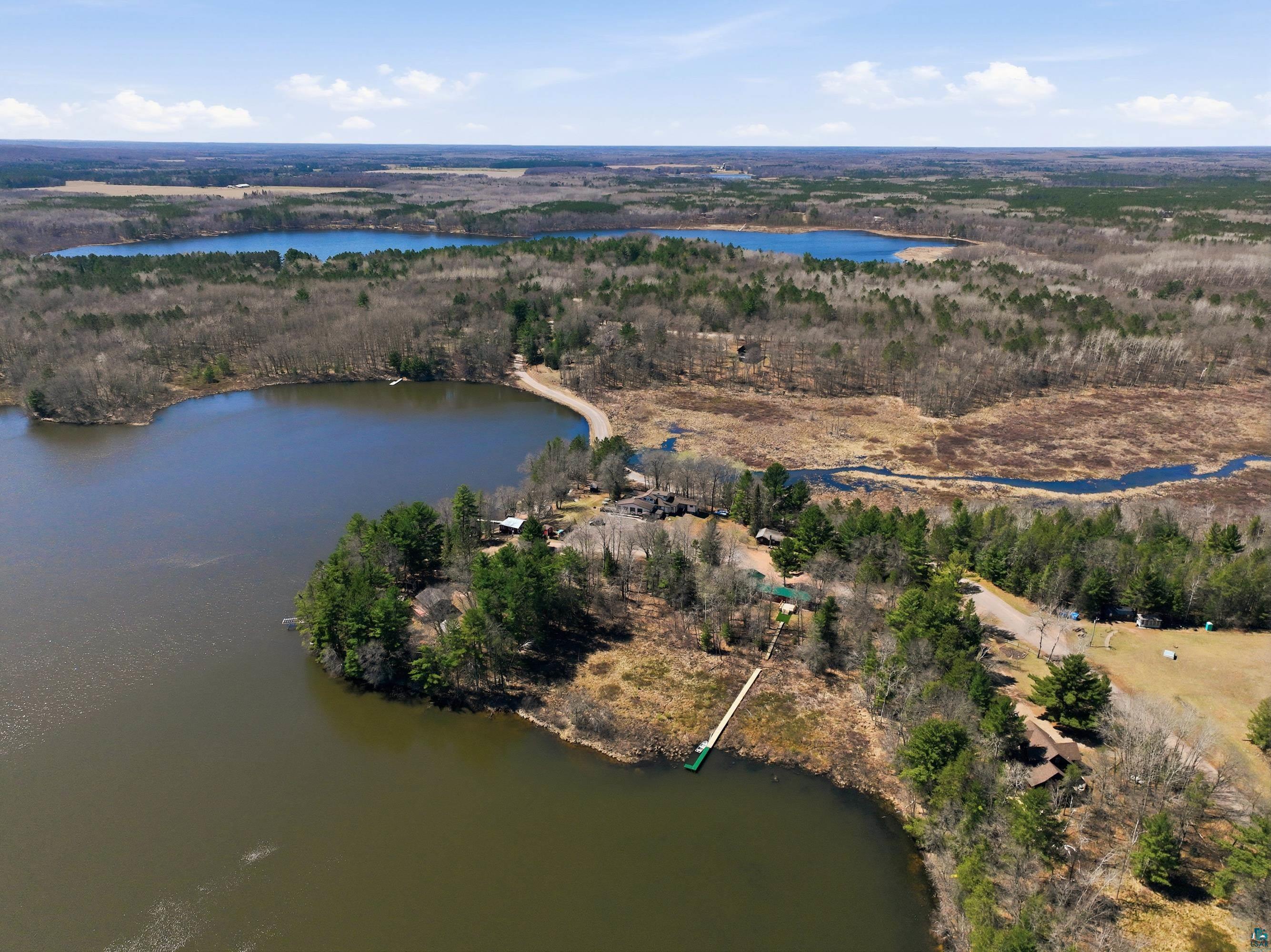 W7339 Pair-O-Lakes Road Spooner, WI 54801 - Photo 25 of 43