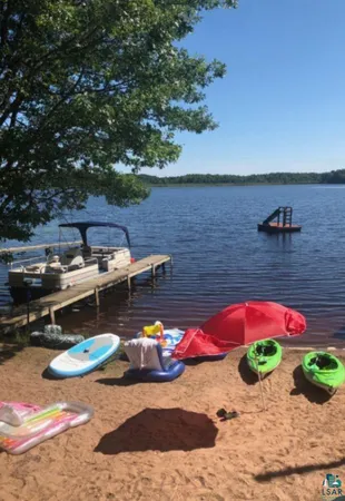 $279,900 | W7339 Pair-O-Lakes Road, Spooner, WI 54801