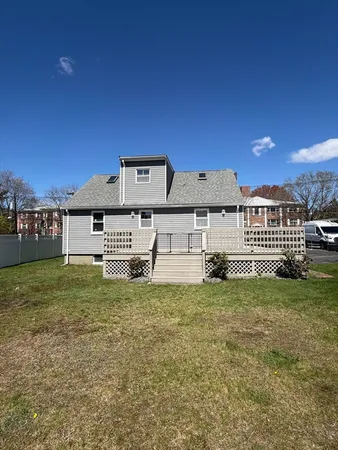 $4,000 | 188 Lexington Street, Newton, MA 02466