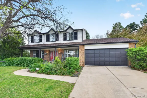 $949,000 | 7105 South Hudson Circle, Centennial, CO 80122