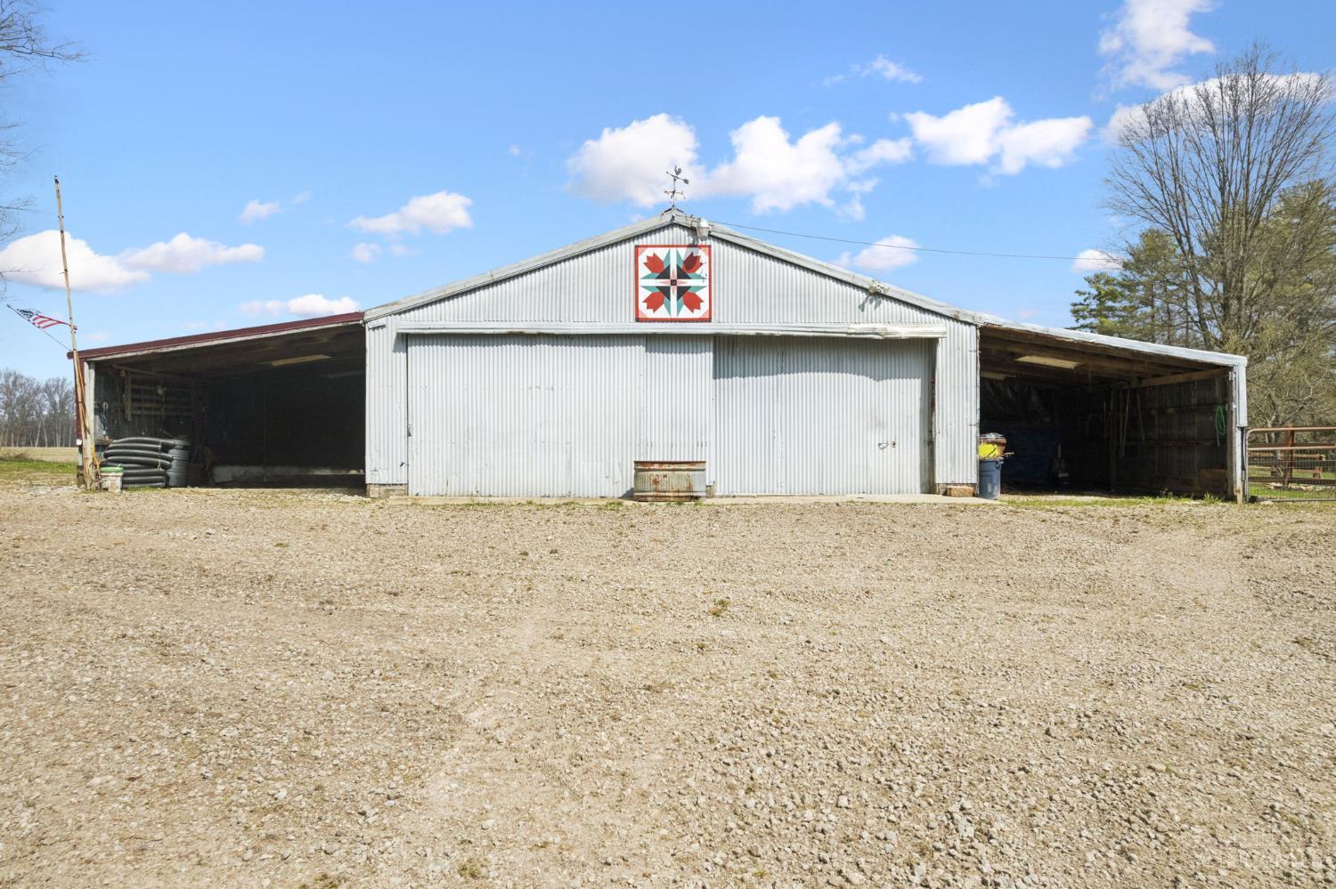 3911 Campbell Road Fayetteville, OH 45118 - Photo 53 of 76