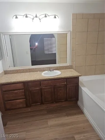 $1,229 | 2700 North Rainbow Boulevard, Unit 1133, Las Vegas, NV 89108