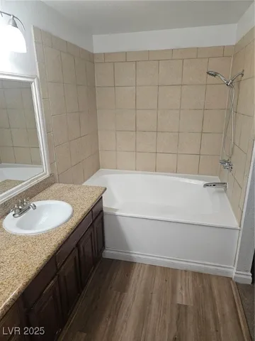 $1,229 | 2700 North Rainbow Boulevard, Unit 1133, Las Vegas, NV 89108