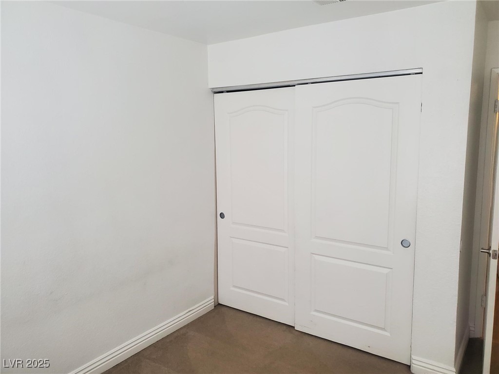 2700 North Rainbow Boulevard, Unit 1133 Las Vegas, NV 89108 - Photo 18 of 20 Bedroom #2