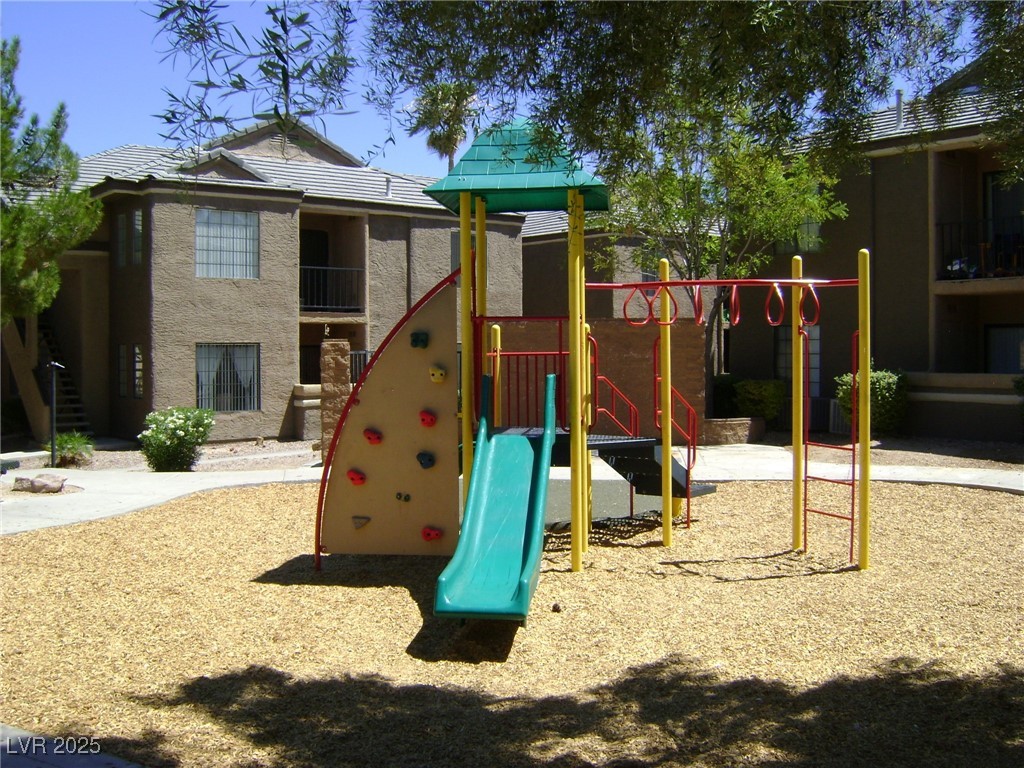 2700 North Rainbow Boulevard, Unit 1133 Las Vegas, NV 89108 - Photo 20 of 20 Community Play Park