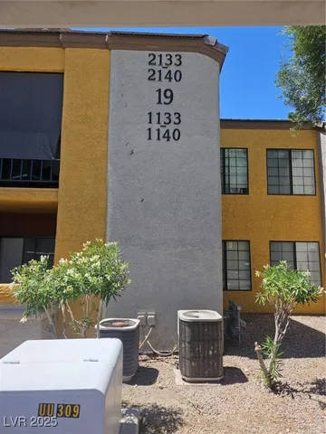 $1,229 | 2700 North Rainbow Boulevard, Unit 1133, Las Vegas, NV 89108