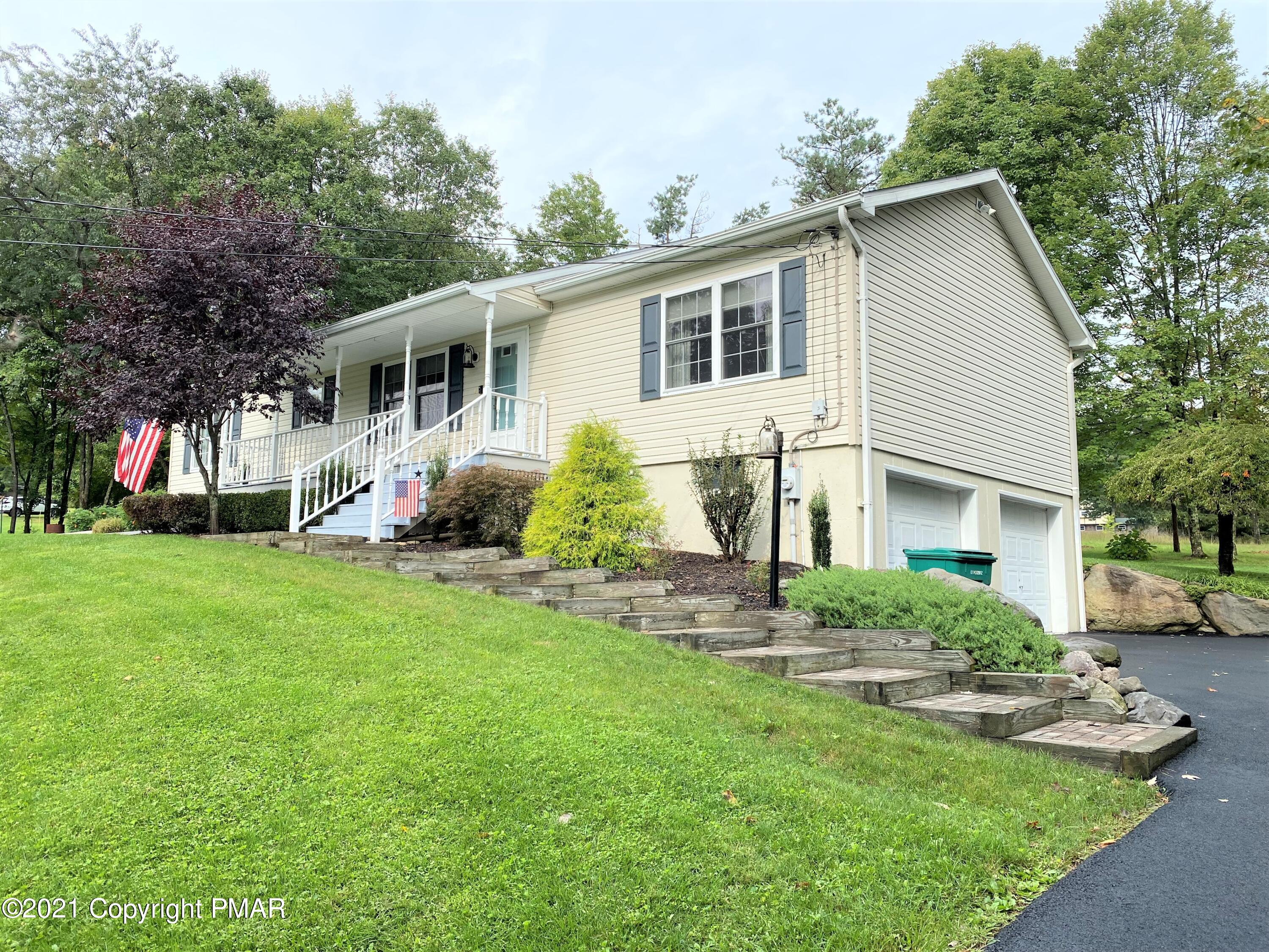 1209 Neola-Church Road Stroudsburg, PA 18360 - Photo 2 of 37 IMG_4546