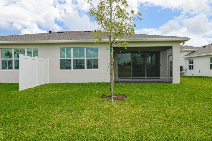 10307 Dreamweaver Road Port St. Lucie, FL 34987 - Photo 44 of 55 Back 3