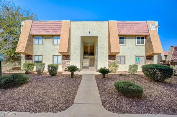 $295,000 | 4401 Alexis Drive, Unit 440, Las Vegas, NV 89103