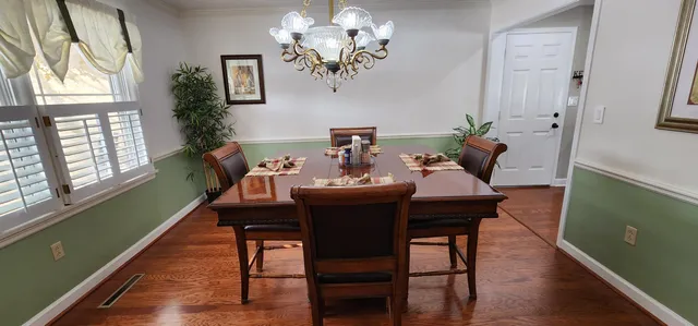 $724,900 | 93 Coventry Lane, Daleville, VA 24083