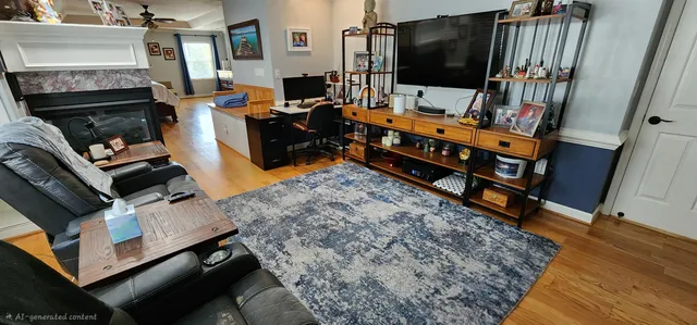 $724,900 | 93 Coventry Lane, Daleville, VA 24083