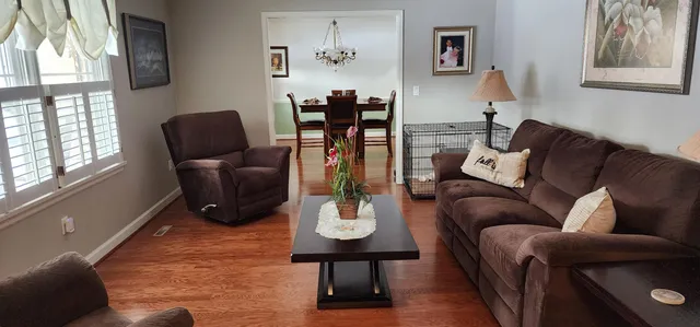 $724,900 | 93 Coventry Lane, Daleville, VA 24083