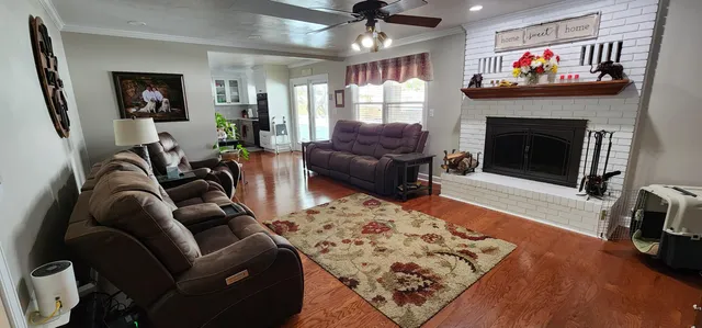 $724,900 | 93 Coventry Lane, Daleville, VA 24083