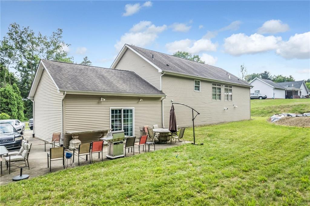 421 Freedom Road Freedom, PA 15042 - Photo 3 of 30 Gallery Image 3