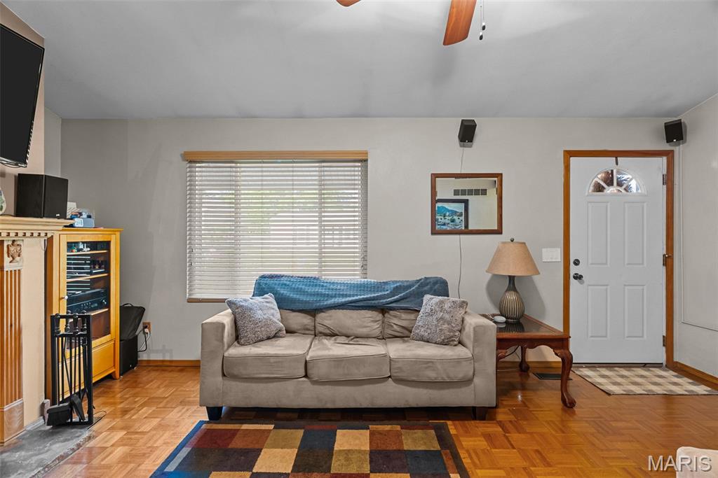 1437 Castle Mill Drive Arnold, MO 63010 - Photo 11 of 63