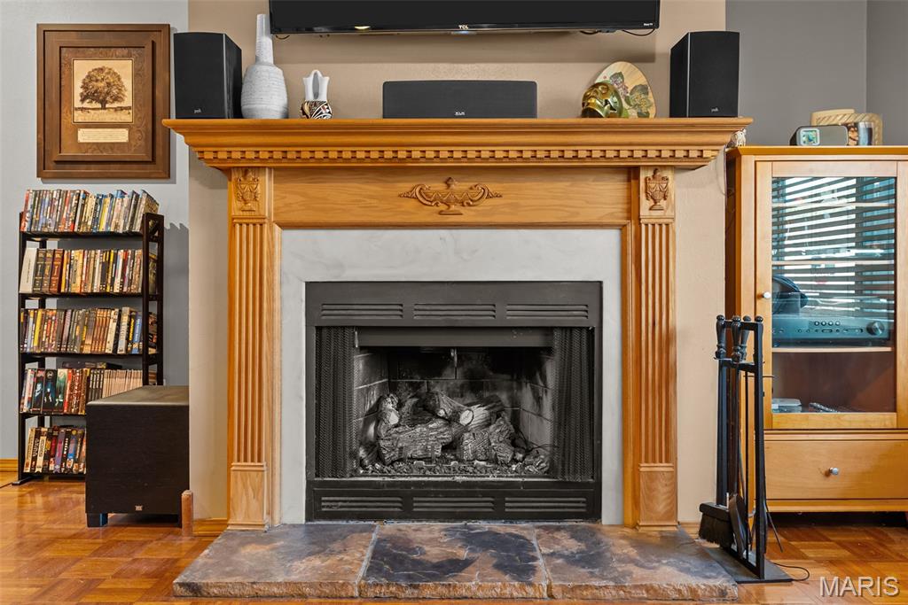 1437 Castle Mill Drive Arnold, MO 63010 - Photo 12 of 63